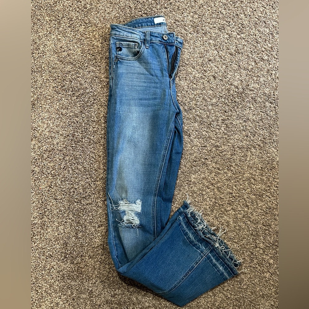 Jeans kancan